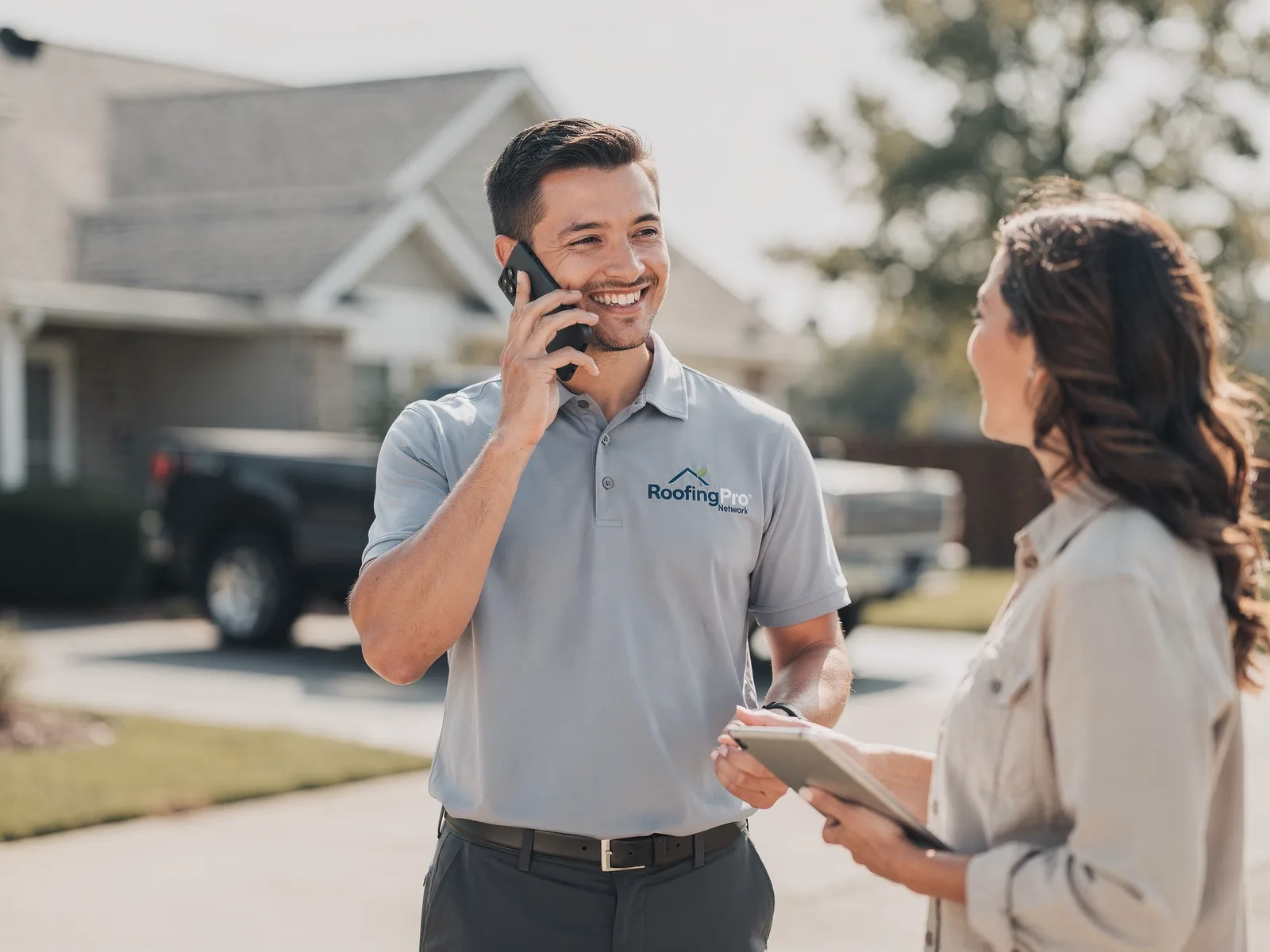 Flat Roof Analysis in Society Hill, SC